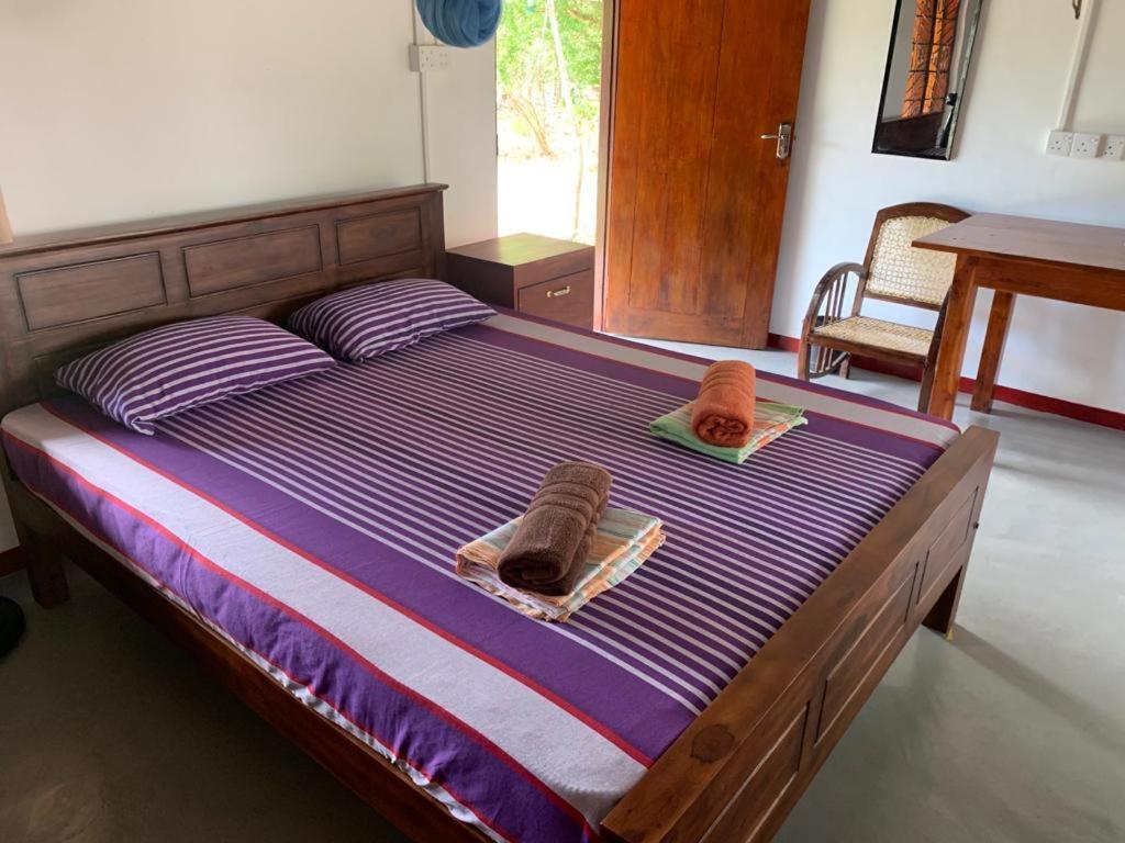 Sahana Retreat Buttala Ngoại thất bức ảnh