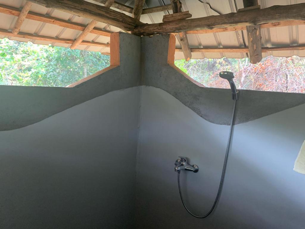 Sahana Retreat Buttala Ngoại thất bức ảnh