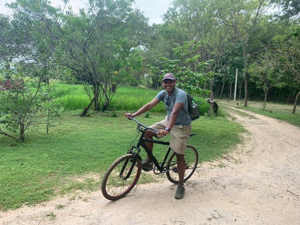 Sahana Retreat Buttala Ngoại thất bức ảnh