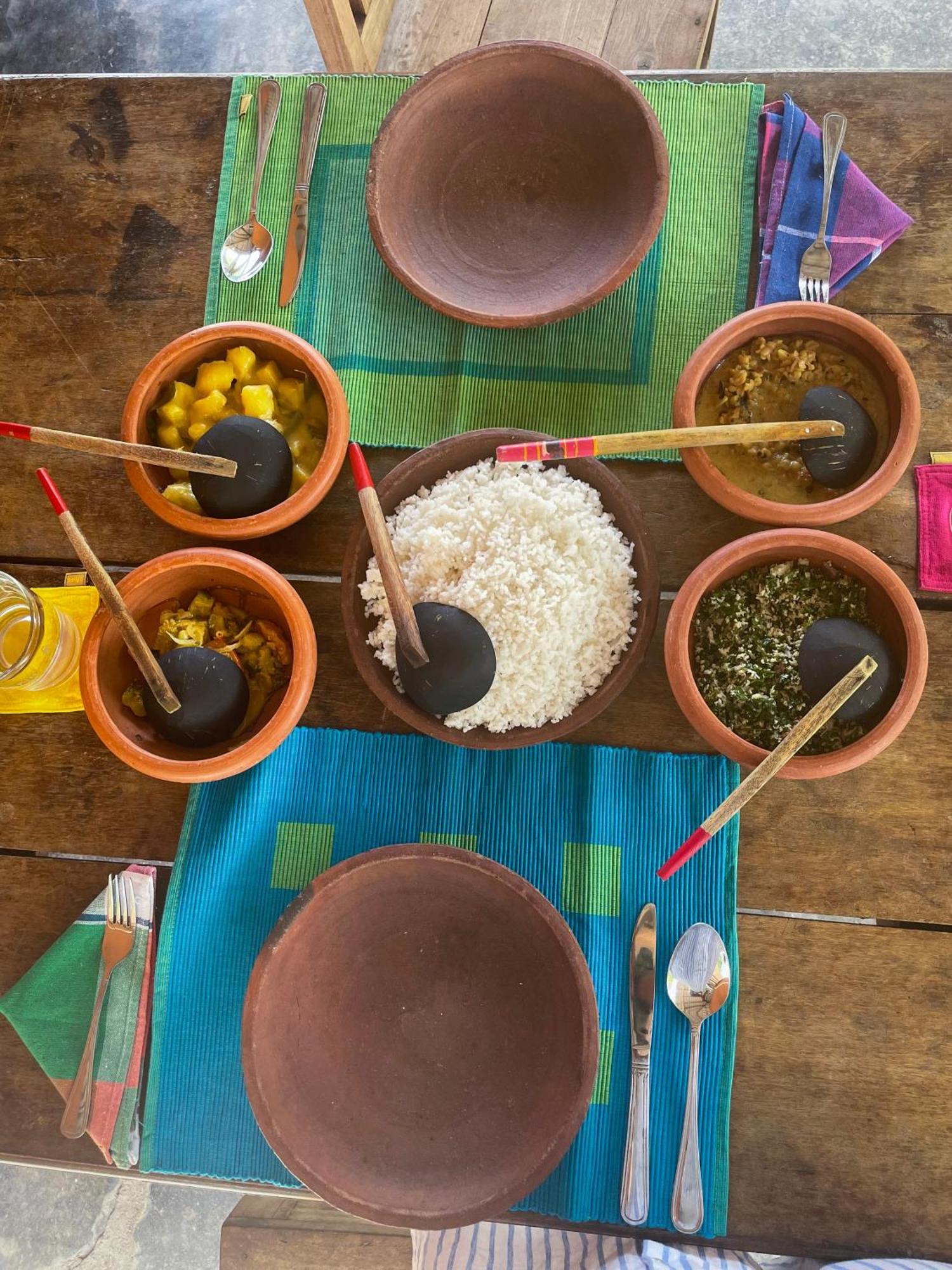 Sahana Retreat Buttala Ngoại thất bức ảnh
