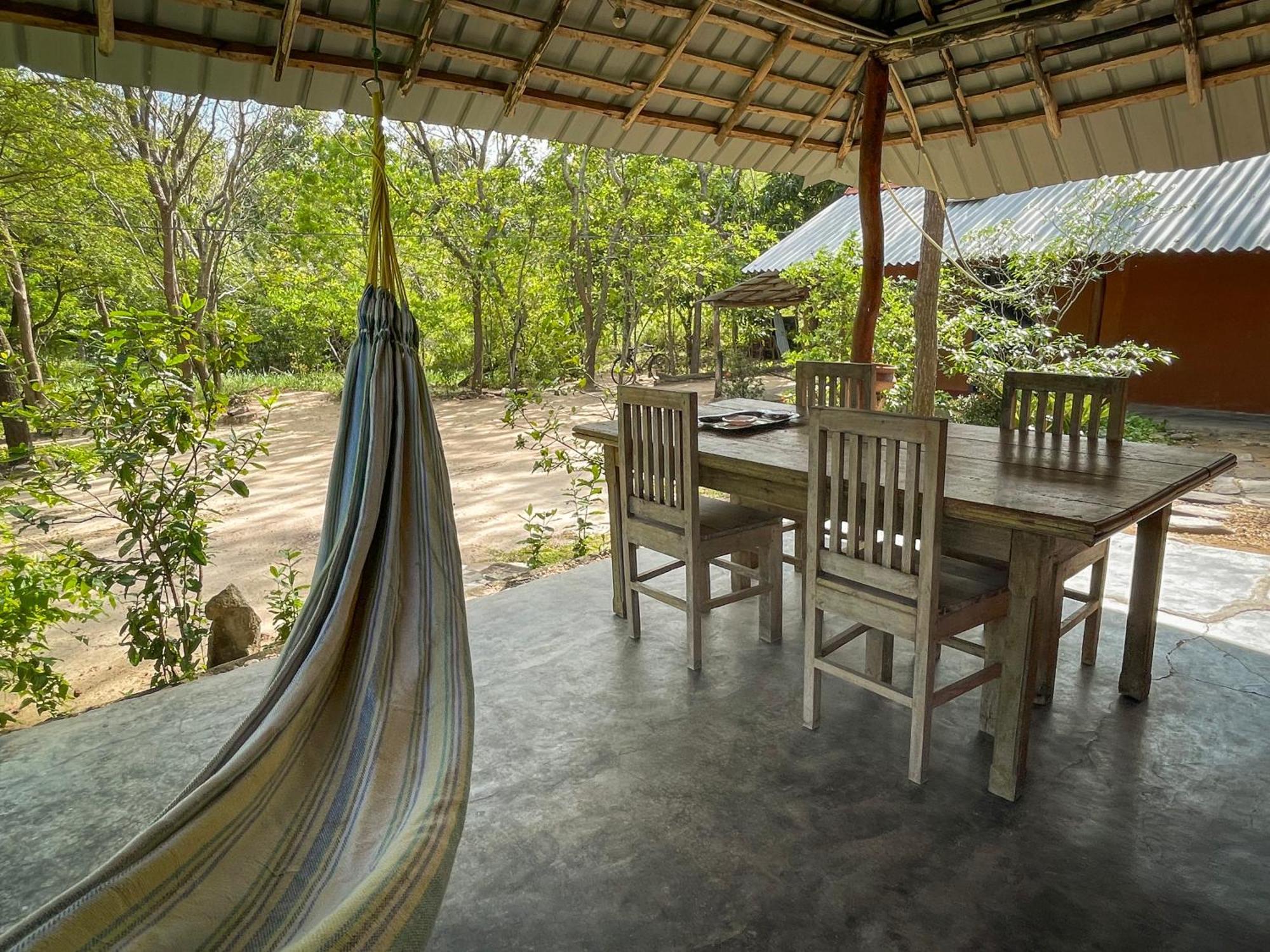 Sahana Retreat Buttala Ngoại thất bức ảnh
