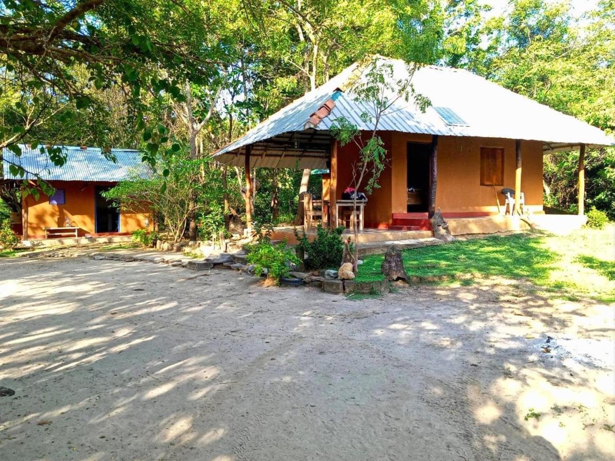 Sahana Retreat Buttala Ngoại thất bức ảnh